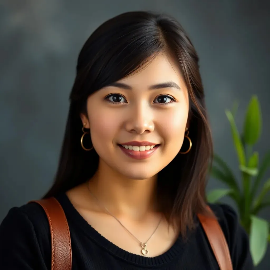 Picture of Joshua Thomas